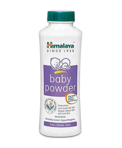 Himalaya Baby Powder 100g 